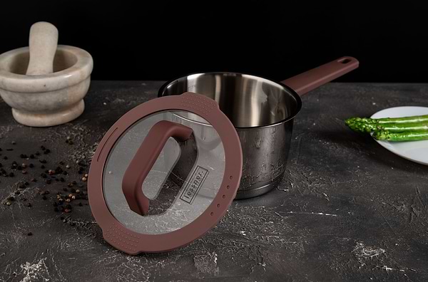 Фото - Ківш Lessner Arundel 1,8 л (55884-16s)