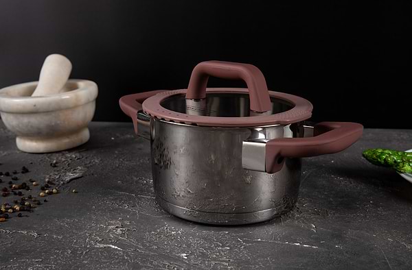 Фото - Каструля Lessner Arundel 1,8 л (55884-16)