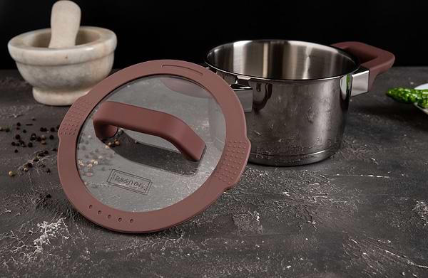 Фото - Каструля Lessner Arundel 1,8 л (55884-16)