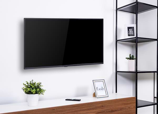 Фото - Телевізор Ergo 40GFS5500