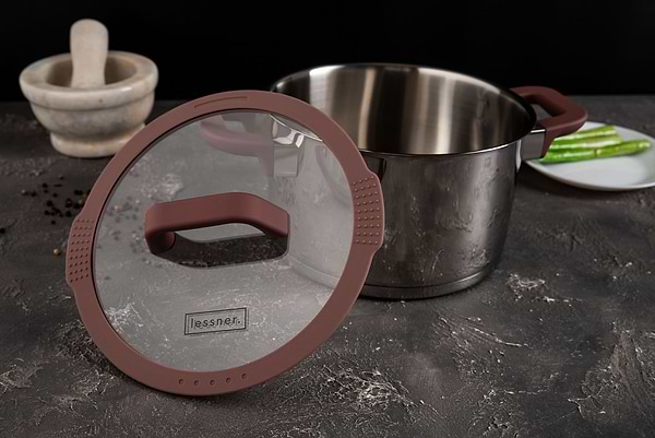 Фото - Каструля Lessner Arundel 3,5 л (55884-20)