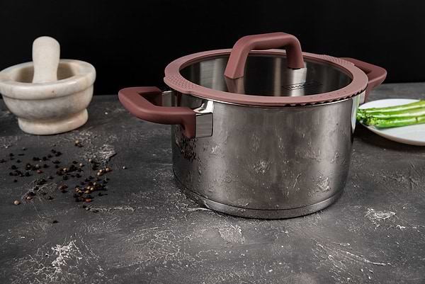 Фото - Каструля Lessner Arundel 3,5 л (55884-20)