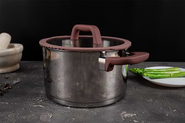 Фото - Каструля Lessner Arundel 3,5 л (55884-20)