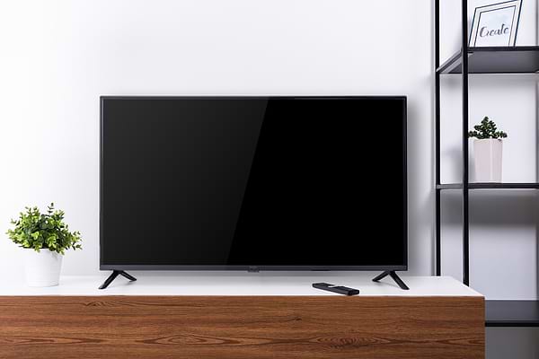 Фото - Телевізор Ergo 40GFS5500