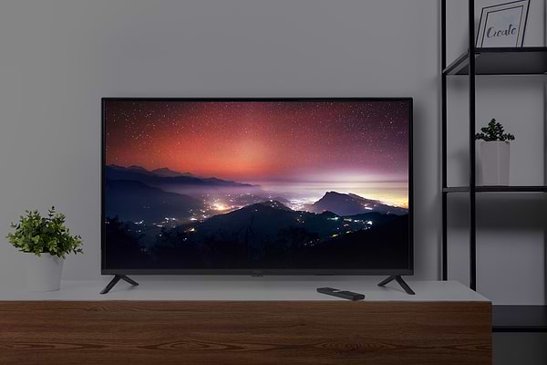 Фото - Телевізор Ergo 40GFS5500