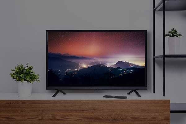 Фото - Телевізор Ergo 32GHS5500