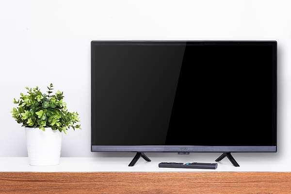 Фото - Телевизор Ergo 24GHS5500