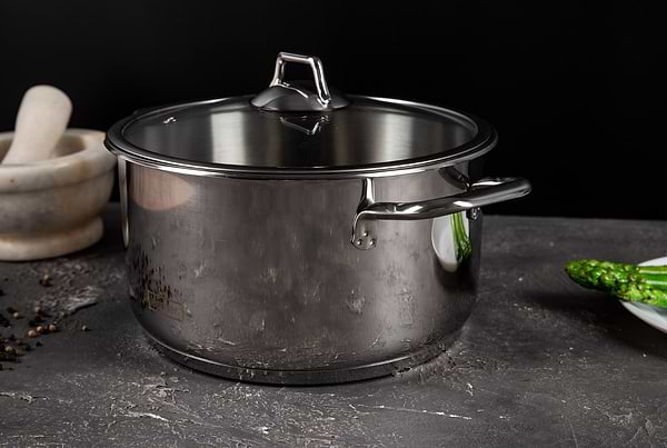 Фото - Кастрюля Lessner Buono 6,55 л (55881-24)