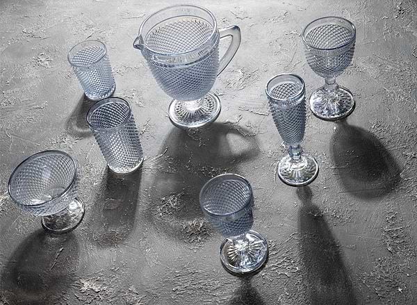 Фото - Бокал EDC Diamond.Blue 160 мл (EDC02-02/3)