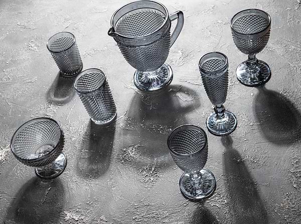 Фото - Бокал EDC Diamond.Black 160 мл (EDC02-02/1)