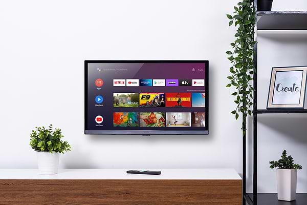 Фото - Телевизор Ergo 24GHS5500