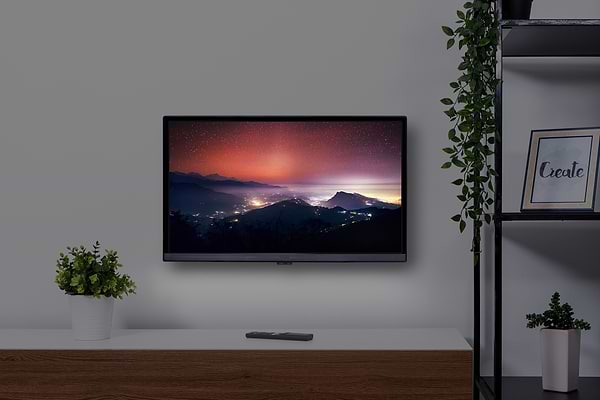 Фото - Телевизор Ergo 24GHS5500