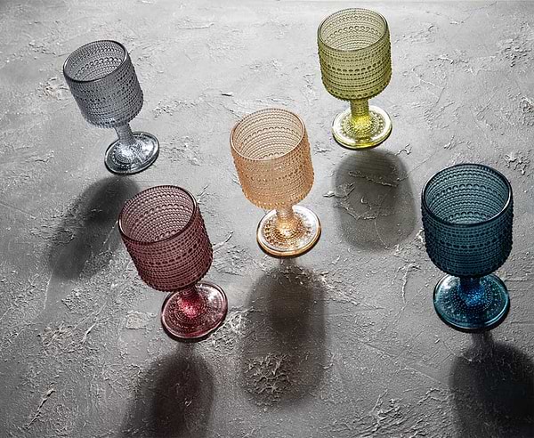 Фото - Бокал EDC Dragon Eye.Pink 300 мл (EDC05-03/4)