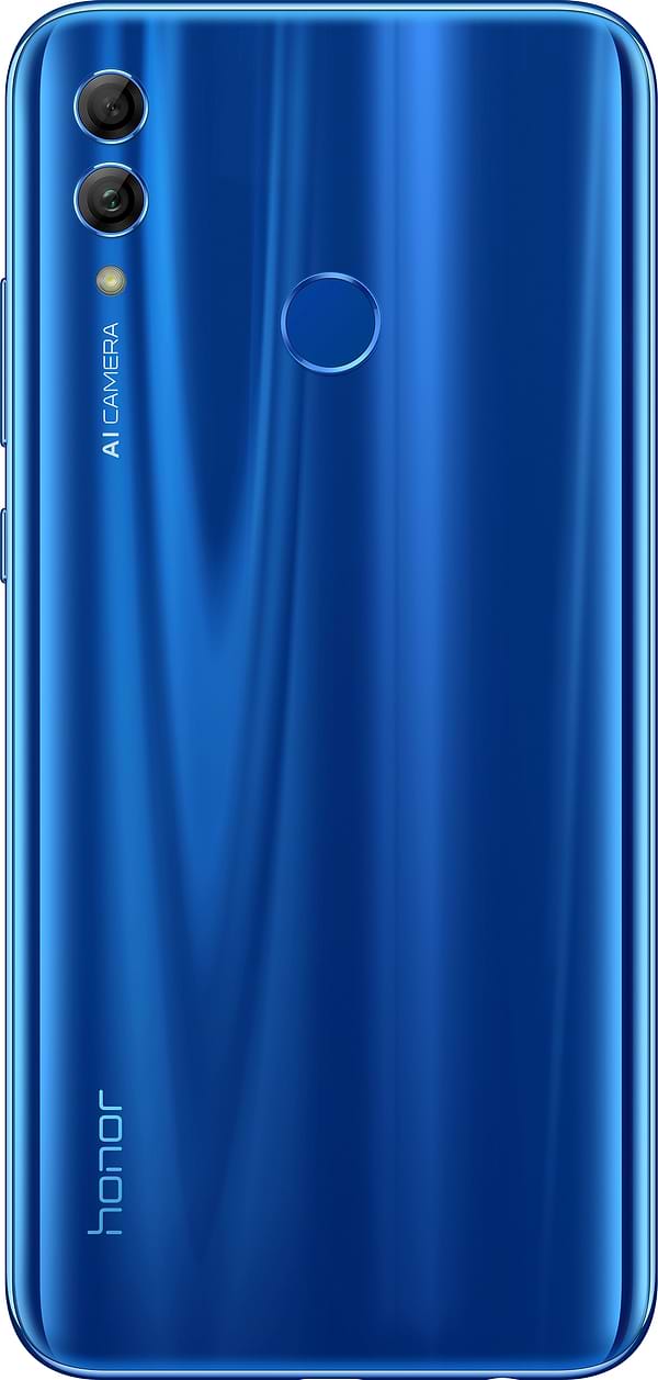Фото - Смартфон Honor 10 Lite 3/32Gb Blue