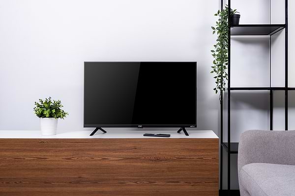 Фото - Телевізор Ergo 32GFS6500