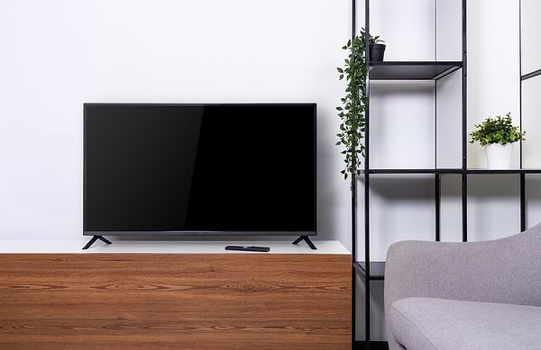 Фото - Телевізор Ergo 40GFS5500