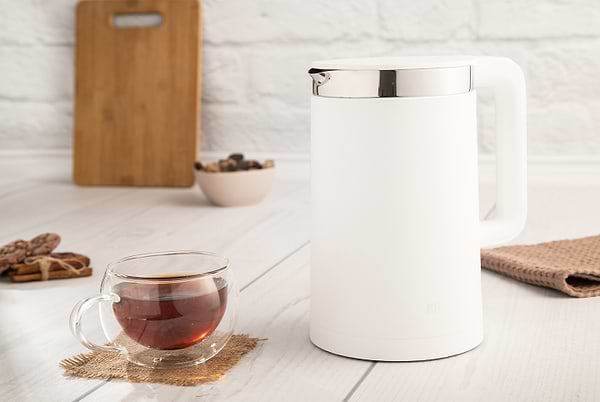 Фото - Электрический чайник Xiaomi Smart Kettle Pro