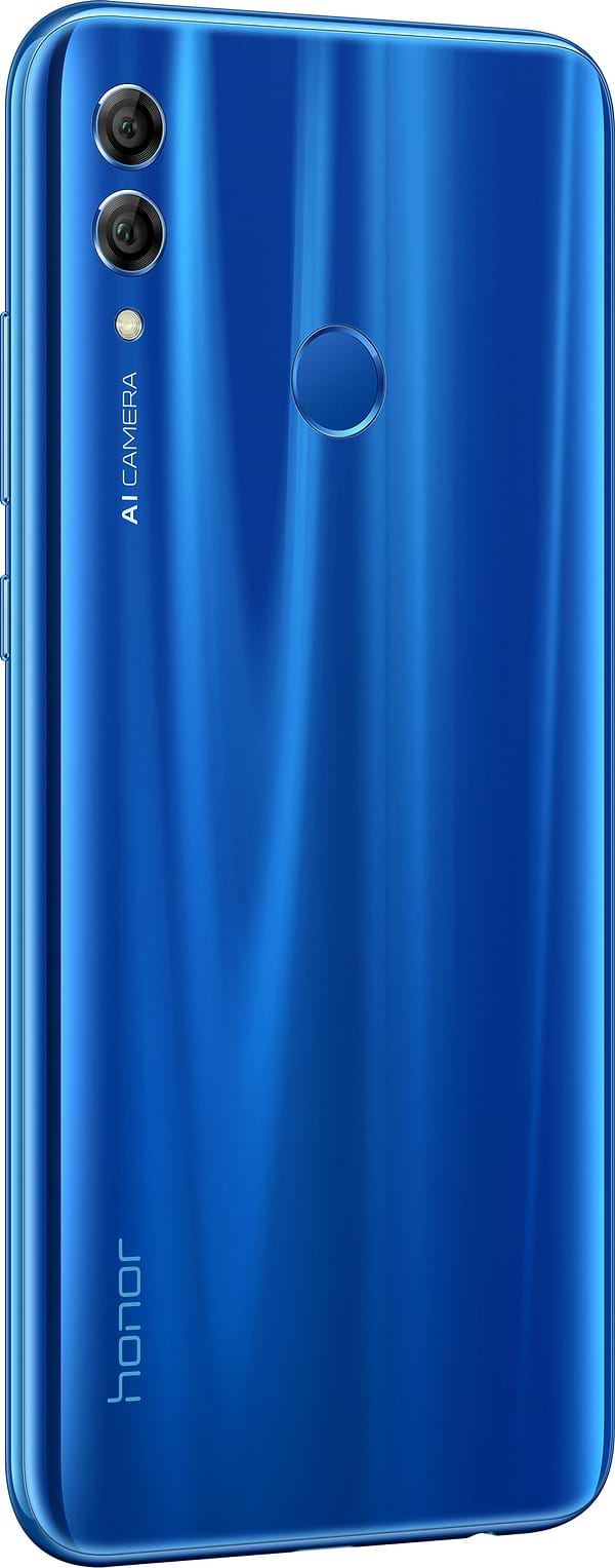 Фото - Смартфон Honor 10 Lite 3/32Gb Blue