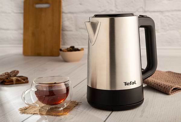 Фото - Електричний чайник Tefal BI520D10