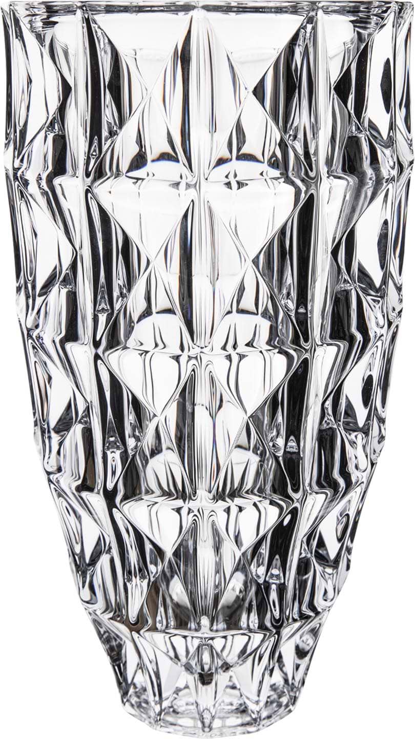 Ваза Bohemia Diamond 280 мм (b8KG31-99T41)