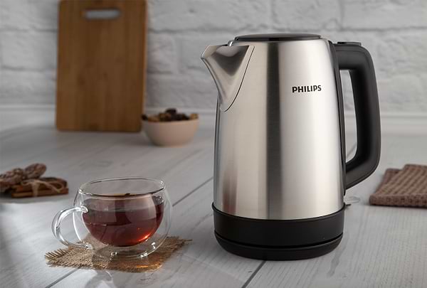 Фото - Электрический чайник Philips HD9350/90