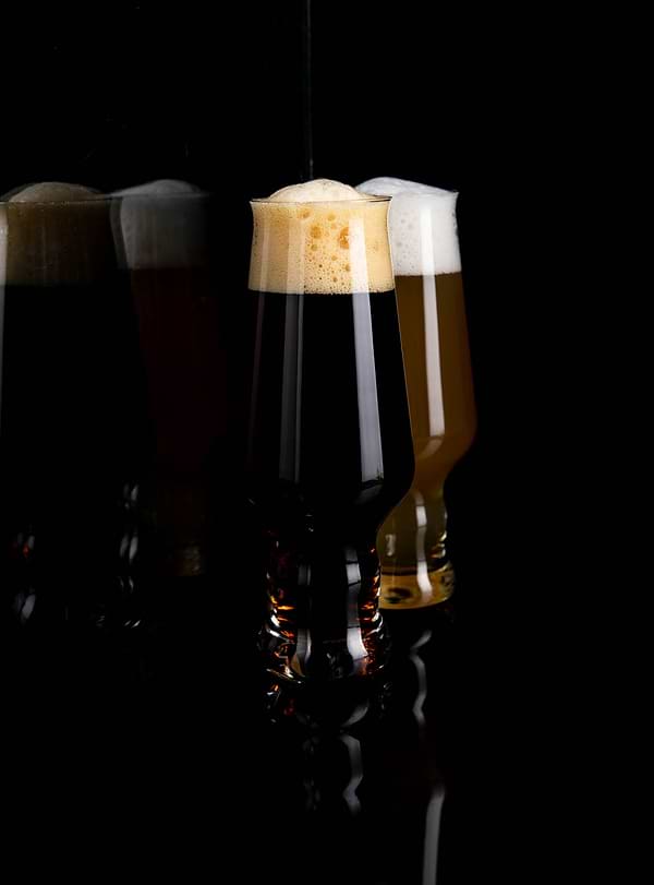 Фото - Набор бокалов Krosno SPLENDOUR 400 мл 6 шт. (788616)