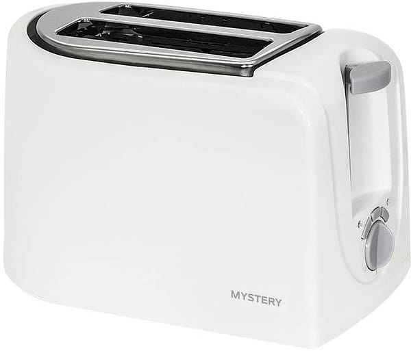 Фото - Тостер Mystery MET-2112