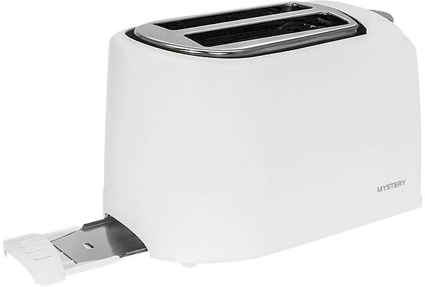 Фото - Тостер Mystery MET-2112