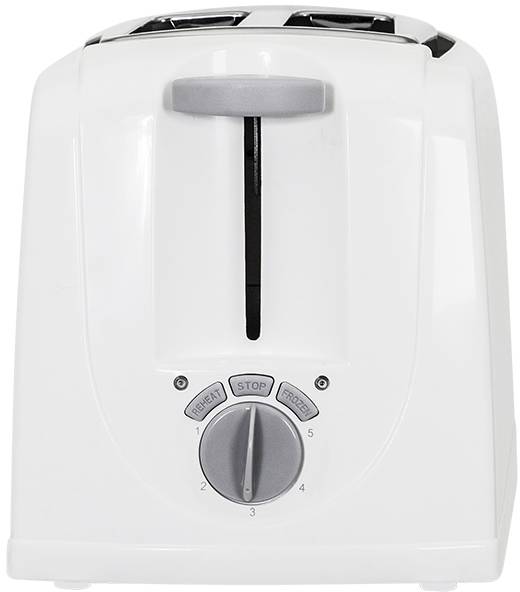 Фото - Тостер Mystery MET-2112