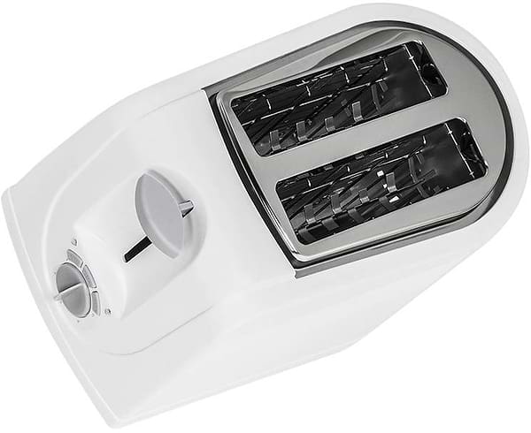 Фото - Тостер Mystery MET-2112