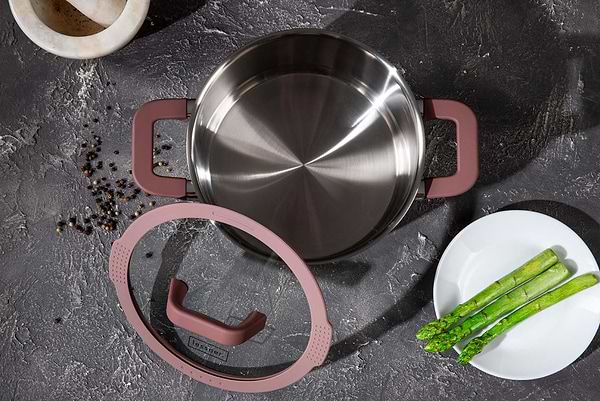 Фото - Каструля Lessner Arundel 3,5 л (55884-20)