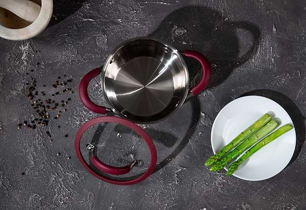 Фото - Кастрюля Vincent 1,6 л (VC-3187-16)