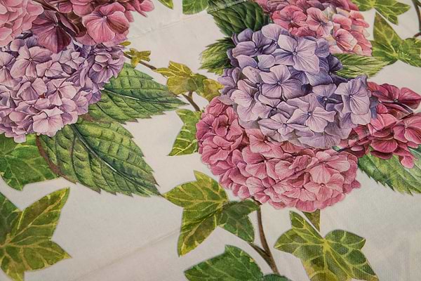 Фото - Клейонка DarianA Flizelin 1,35x1м ES1121-1 (1000010699)