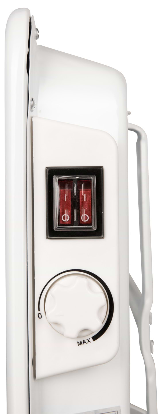 Фото - Конвектор Scandilux PH 965-20