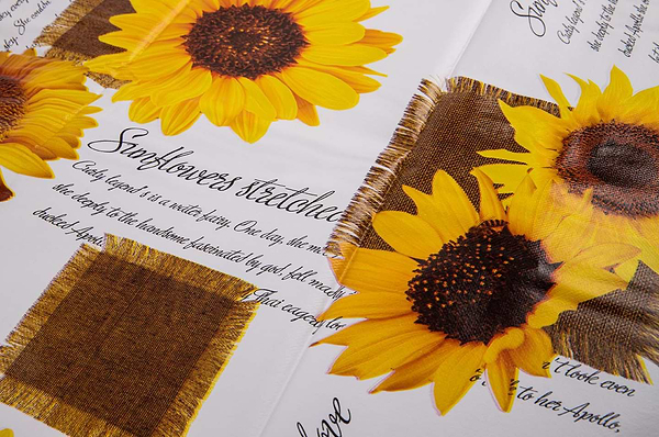 Фото - Клейонка DarianA Flizelin 1,35x2м D588 (1000010686)