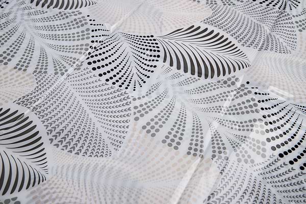 Фото - Клейонка DarianA Silicon 1,35x1м ES0106-5 (1000010689)