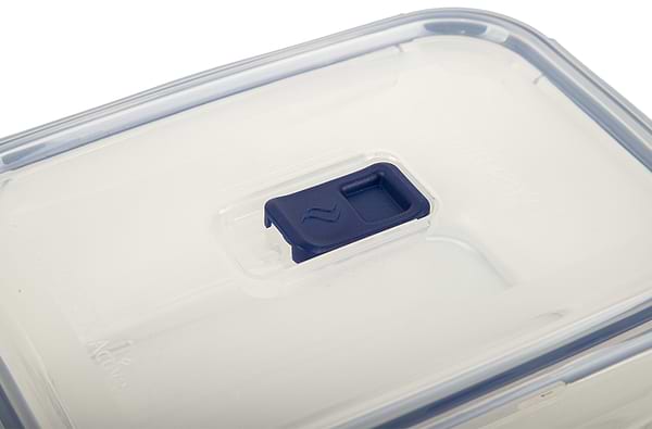 Фото - Уцінка - Набір ємностей для зберігання Luminarc Pure Box Active (P7644) #