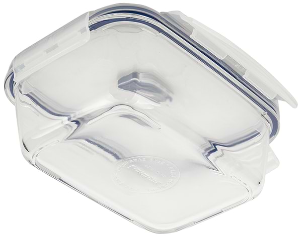 Фото - Уцінка - Набір ємностей для зберігання Luminarc Pure Box Active (P7644) #