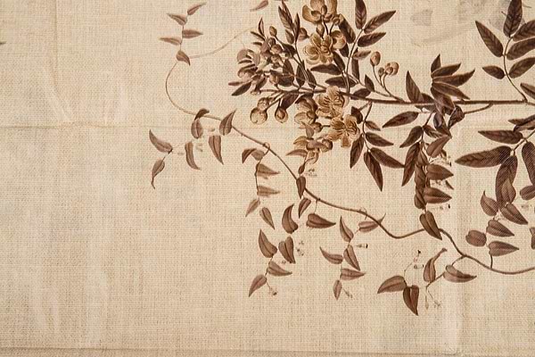 Фото - Клейонка DarianA Flizelin 1,35x1м ES1144-2 (1000010687)