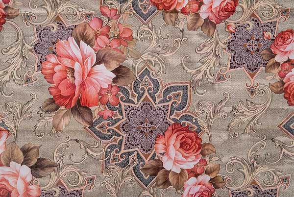 Фото - Клейонка DarianA Flizelin 1,35x1м ES0018-1Comfy (1000010683)