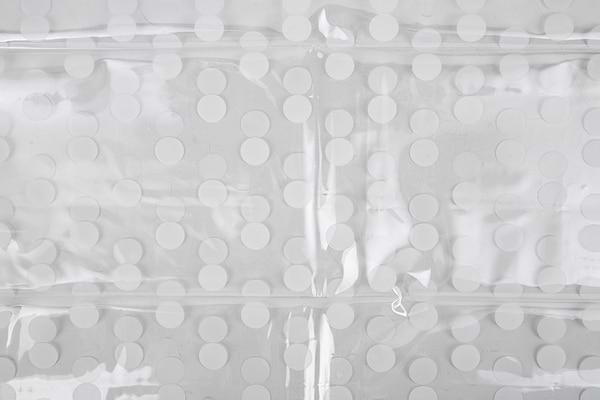 Фото - Клейонка DarianA Silicon 1,35x1м ES0084-4TM (1000010679)