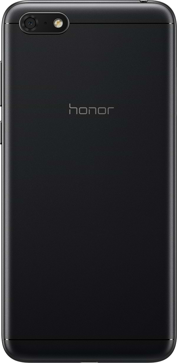 Фото - Смартфон Honor 7A 2/16Gb Black