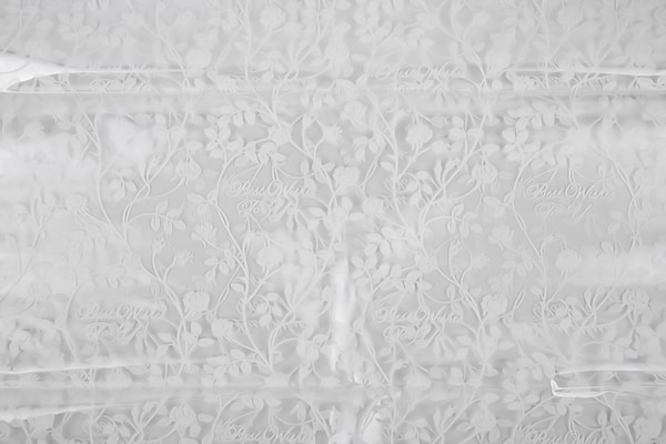 Фото - Клеёнка DarianA Silicon 1,35x2м ES0213-1 (1000010692)