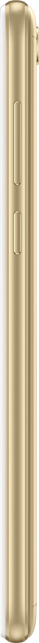 Фото - Смартфон Honor 7A 2/16Gb Gold