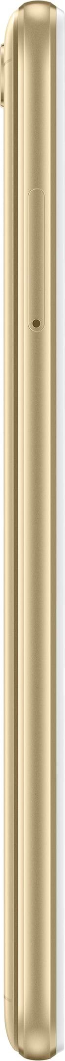 Фото - Смартфон Honor 7A 2/16Gb Gold