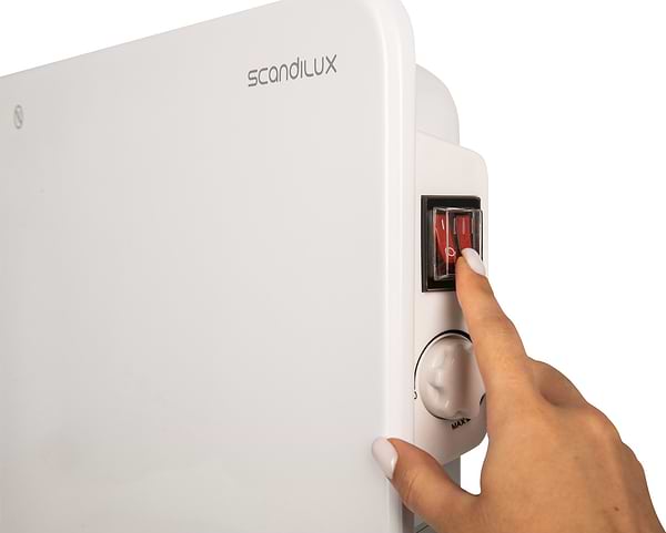 Фото - Конвектор Scandilux PH 965-20