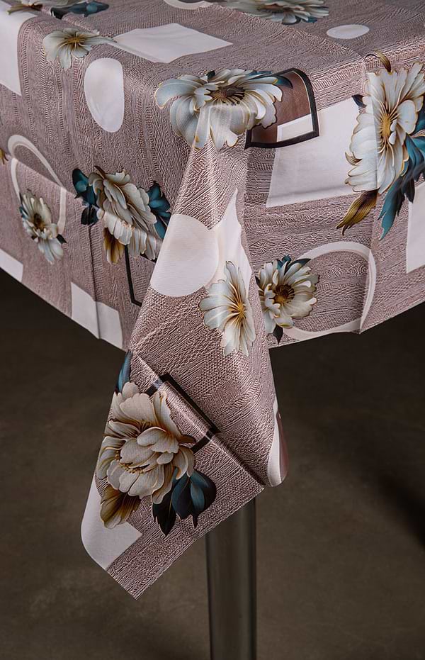 Фото - Клейонка DarianA Flizelin 1,35x1м ES1178-7 (1000010705)