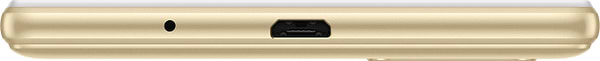 Фото - Смартфон Honor 7A 2/16Gb Gold