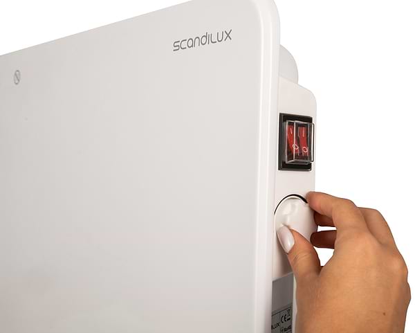 Фото - Конвектор Scandilux PH 965-20