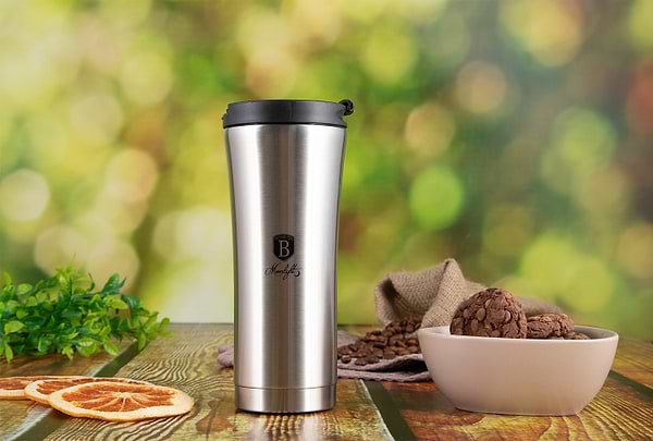 Фото - Термочашка BerlingerHaus 500 мл (BH 6412)